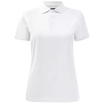 ProJob Damen-Poloshirt 2041, Weiß