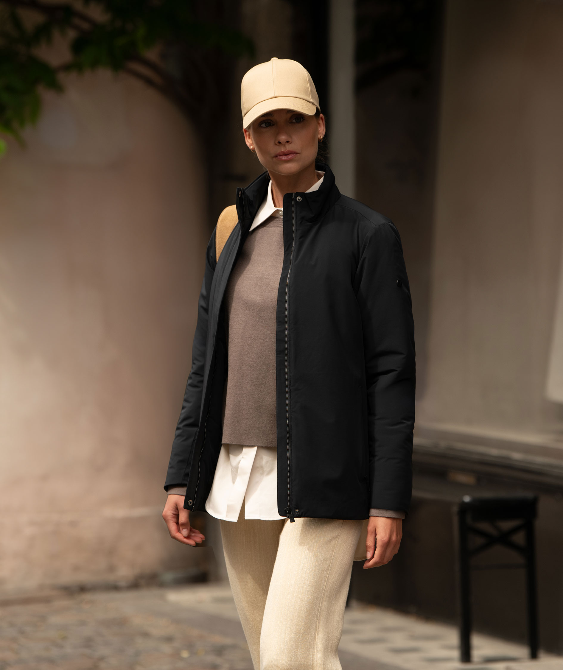 Nimbus Eastlake women's jacket, Black, Black, large image number 10