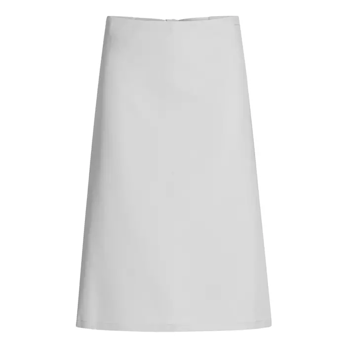 Kentaur apron, Light Grey, Light Grey, large image number 0