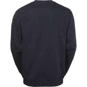 South West Basis sweatshirt, Navy