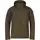 Seeland Key-Point Active II jacka, Pine green, Pine green, swatch