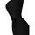 Connexion Tie microfiberslips 5 cm, Svart, Svart, swatch