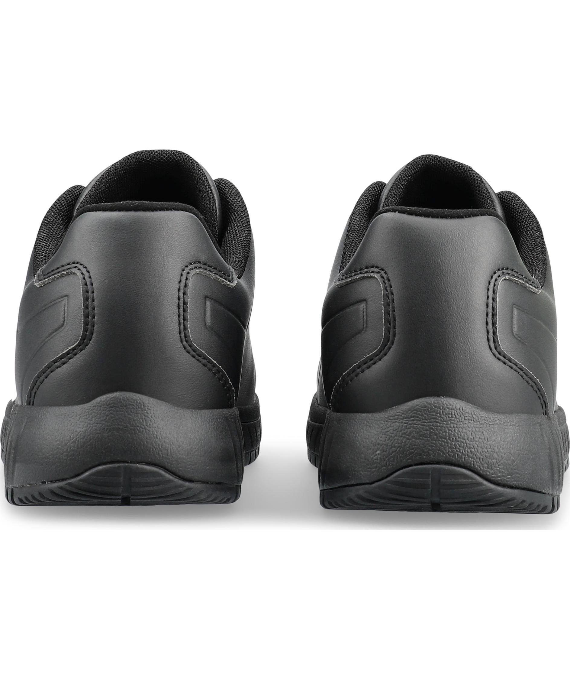 2.sortering Sika Energy work shoes O2, Black, Black, large image number 4