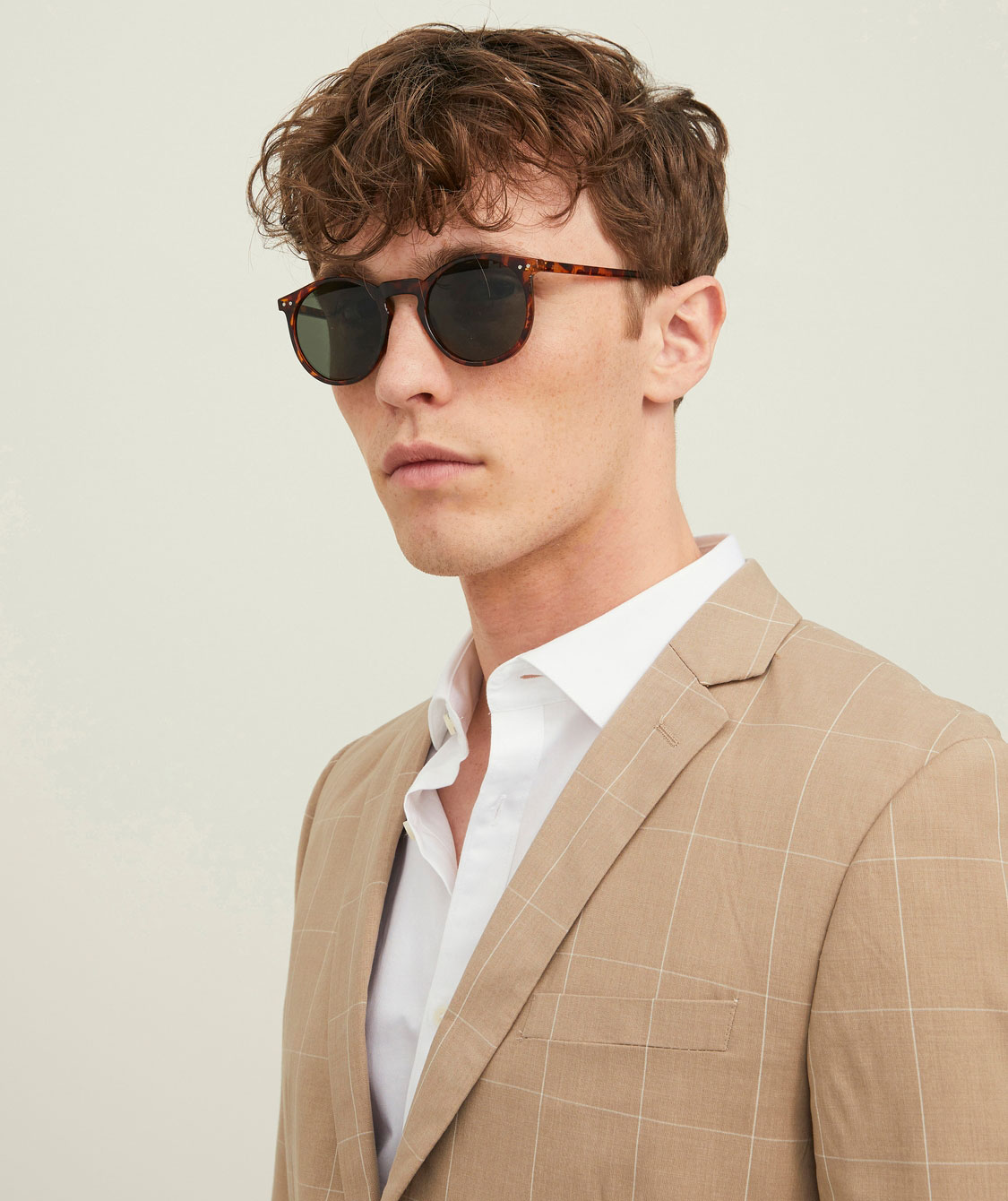 Jack & Jones JACRYDER J6867 sunglasses