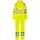 Lyngsøe regndress, Hi-Vis Gul, Hi-Vis Gul, swatch