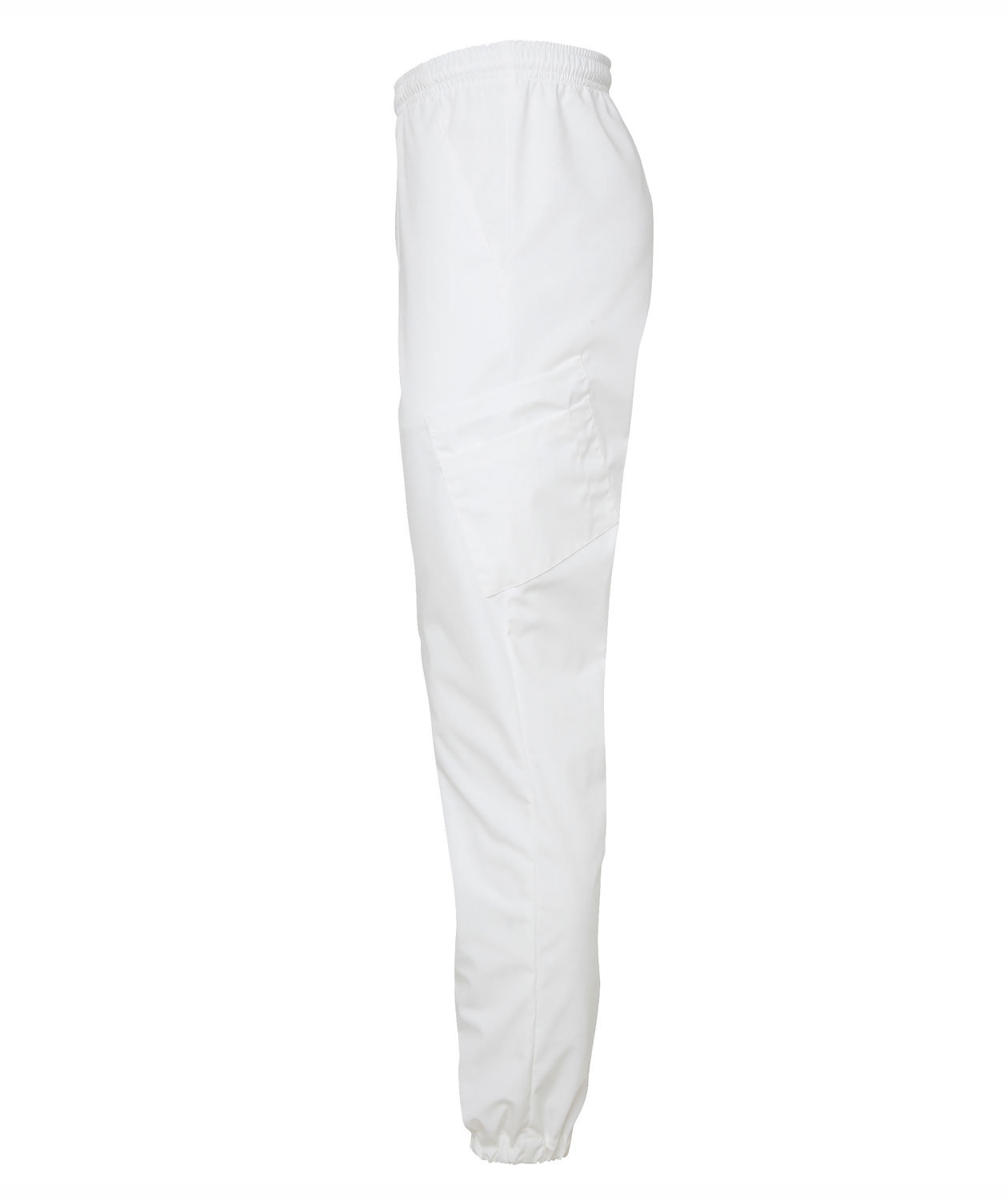 Segers  trousers, White, large image number 2