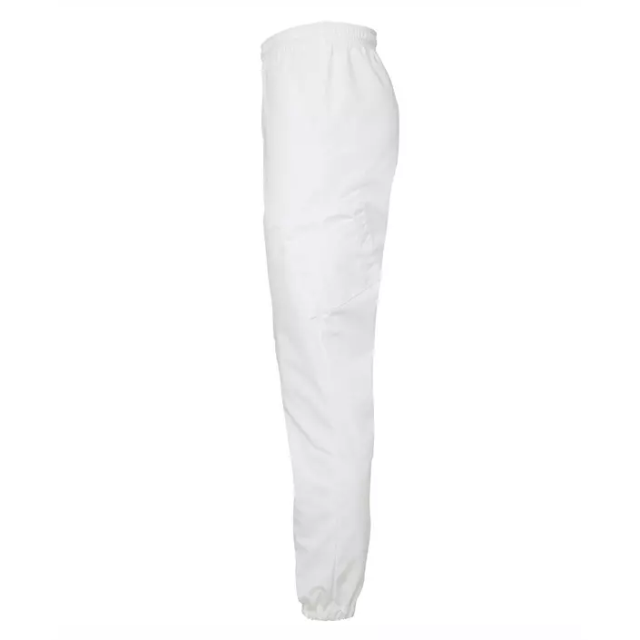 Segers  trousers, White, large image number 2