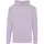 Iqoniq Jasper hoodie, Lavender, Lavender, swatch