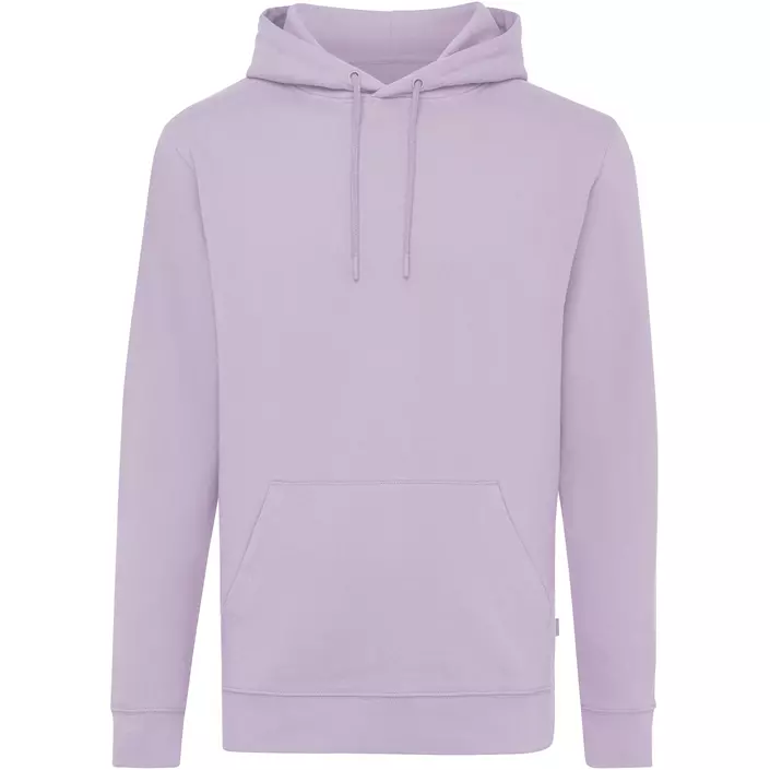 Iqoniq Jasper hoodie, Lavender, large image number 0