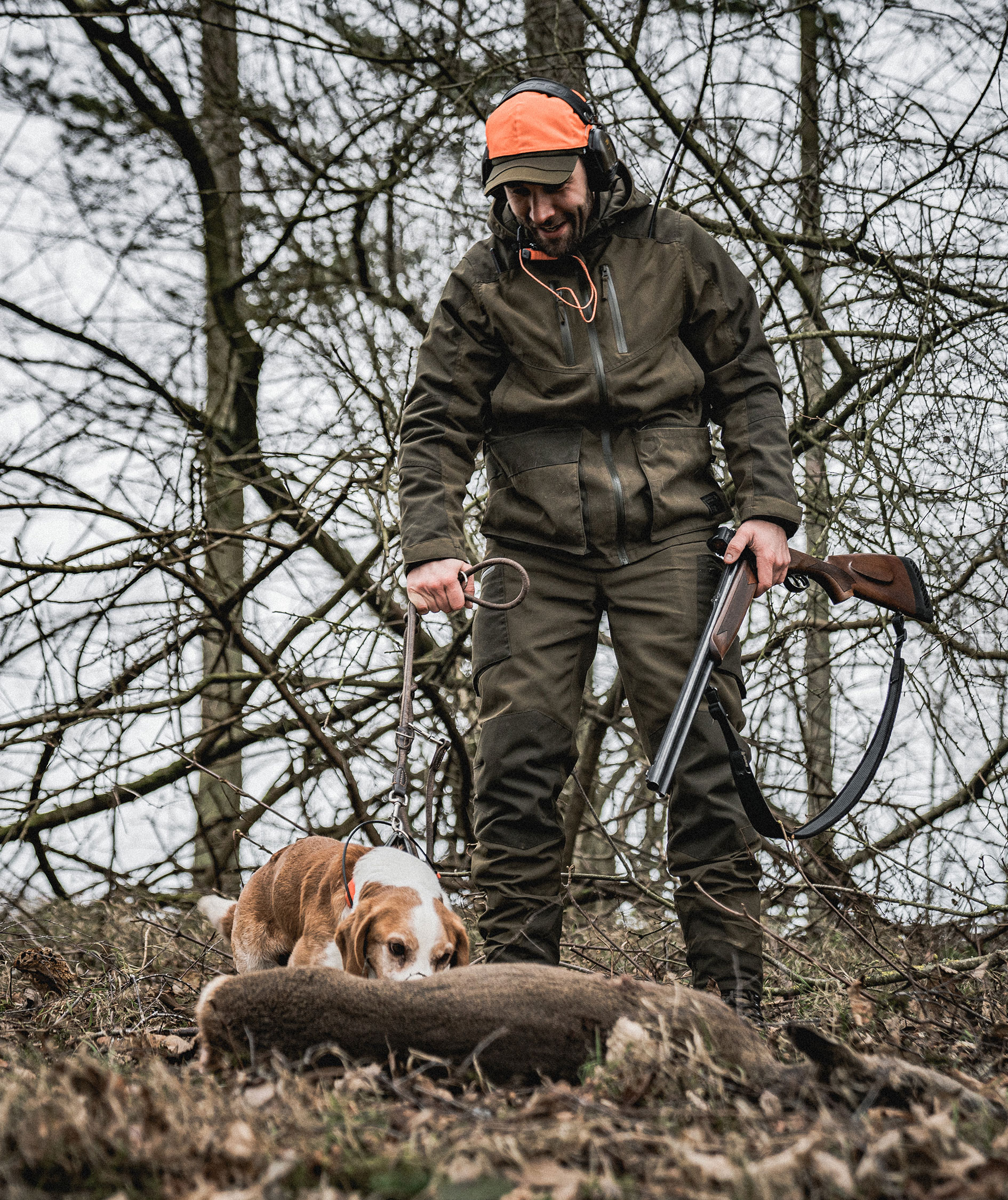 Seeland Trax jacket, Light pine, large image number 15