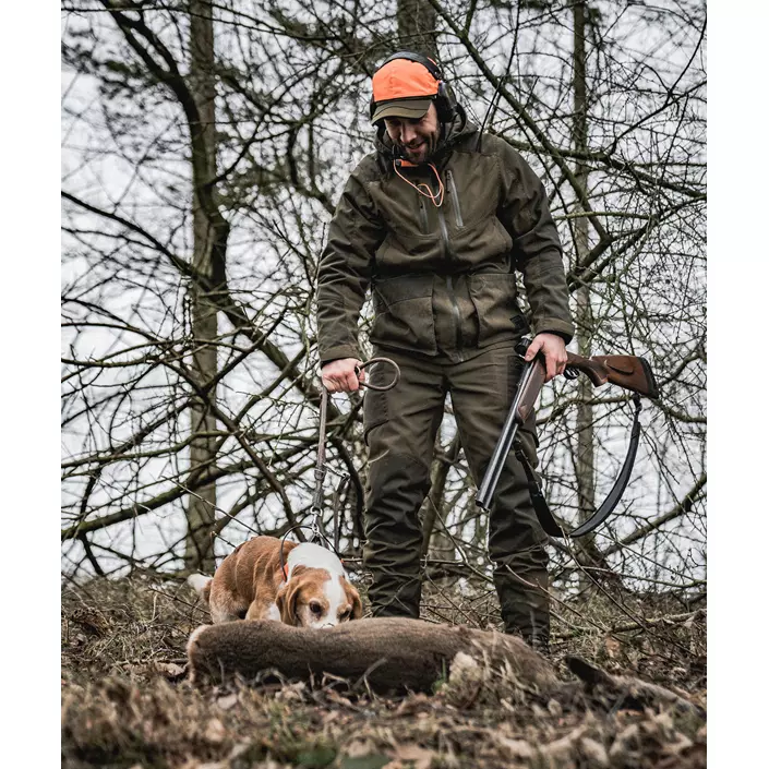 Seeland Trax jacka, Light pine, large image number 15