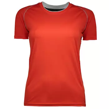 GEYSER Urban Damen T-Shirt, Orange