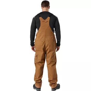 Dickies TechDuck hängselbyxa