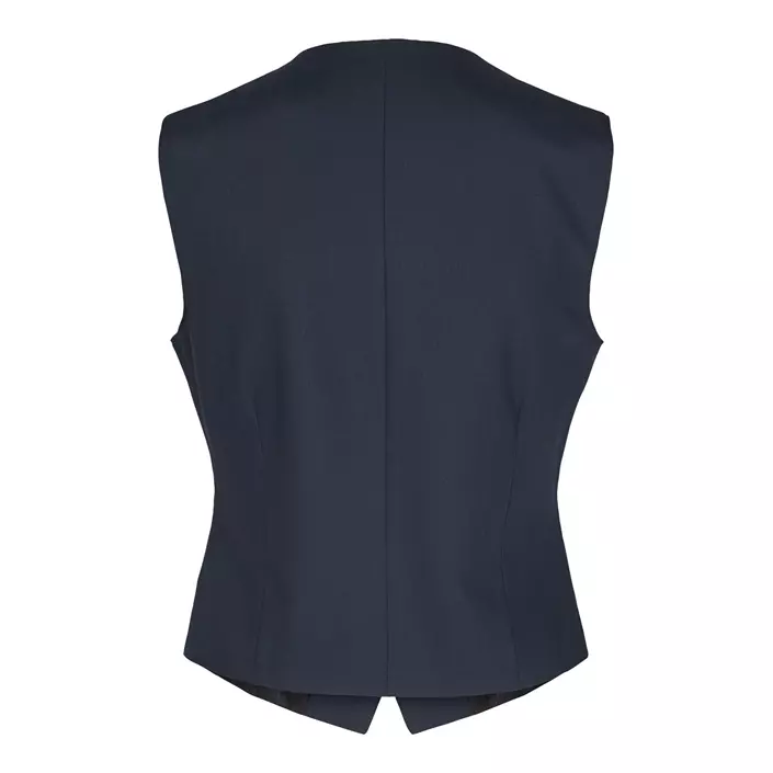 Sunwill Traveller Bistretch Regular fit women's vest, Blue, large image number 2