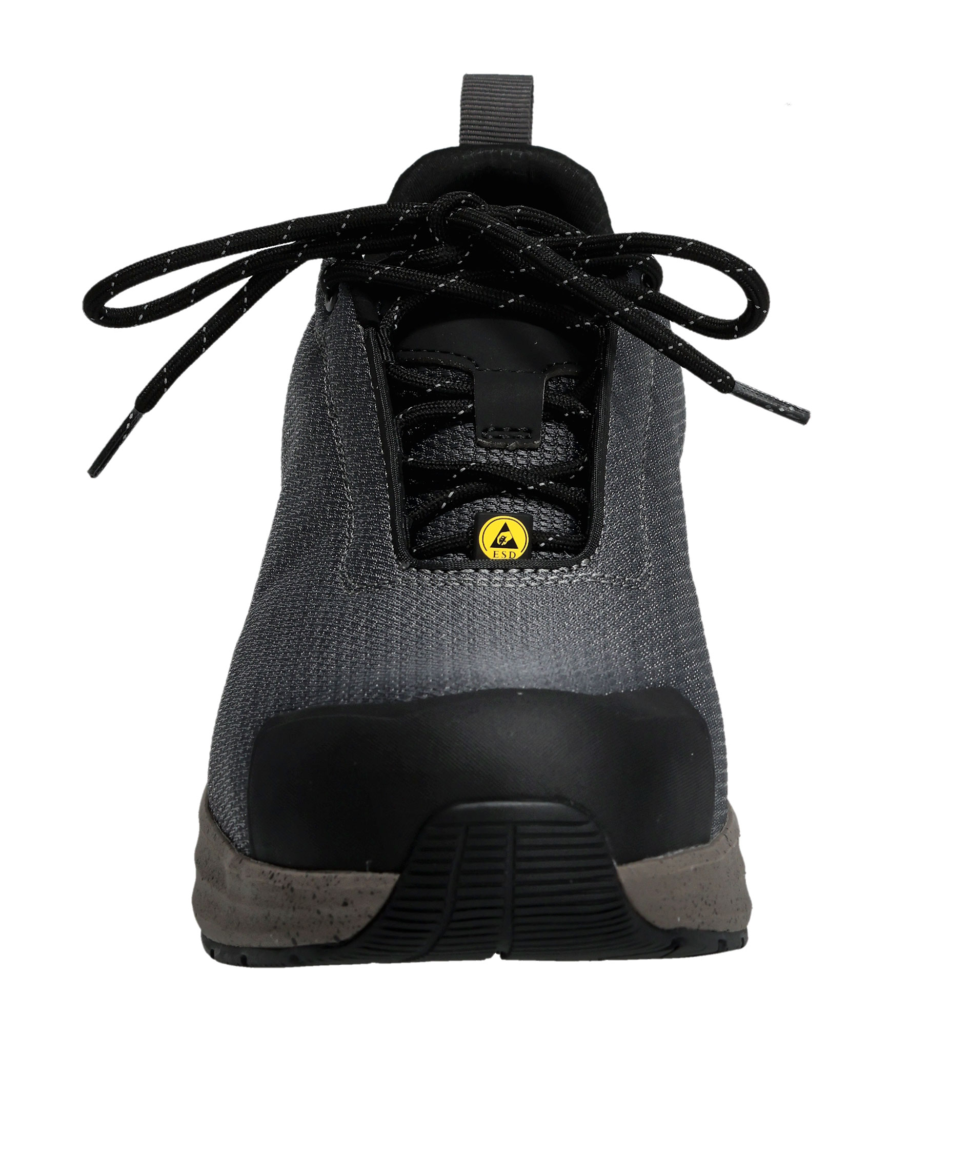 Mascot Customized sikkerhedssko S1PS, Stengr&aring;/m&oslash;rk sand, large image number 3