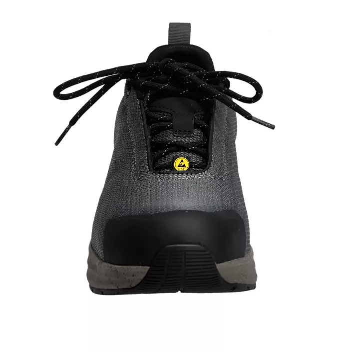 Mascot Customized sikkerhedssko S1PS, Stengrå/mørk sand, large image number 3