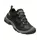 Keen Targhee III WP hiking shoes, Black/Steel Grey, Black/Steel Grey, swatch