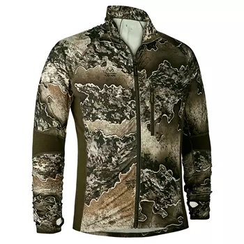 Deerhunter Excape Insulated cardigan, Realtree Camouflage