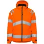 Fristads Winterjacke 4682 GLPS, Hi-vis Orange Fristads Winterjacke 4682 GLPS, Hi-vis Orange