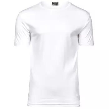 Tee Jays Interlock T-Shirt, Weiß
