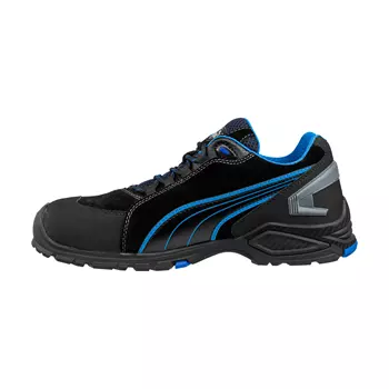 Puma Rio Low skyddsskor S3L