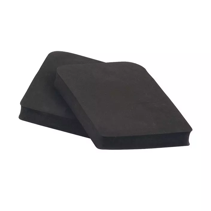 Toni Lee Soft knee pads, Black, Black, large image number 0