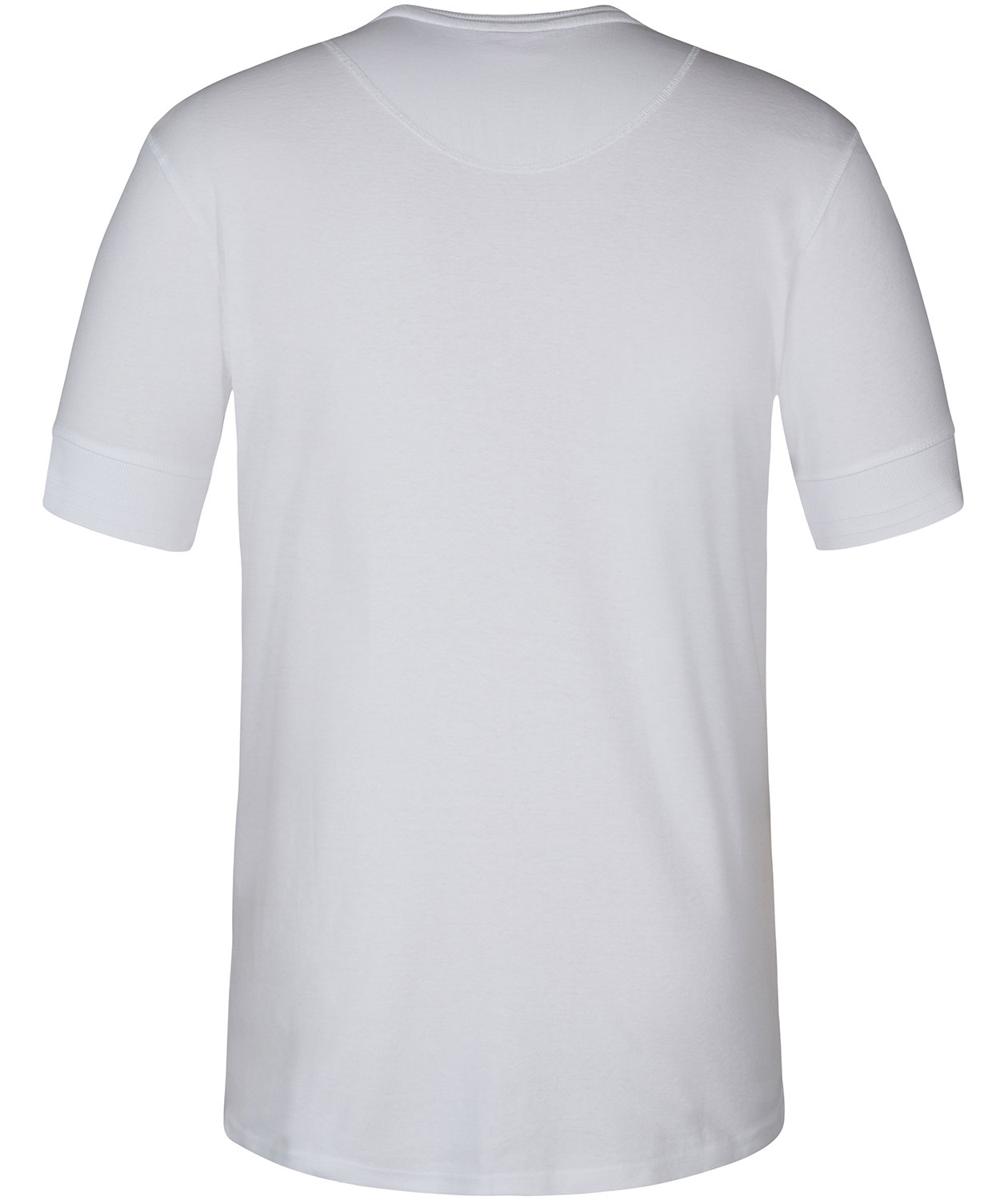 Engel Extend Grandad T-shirt