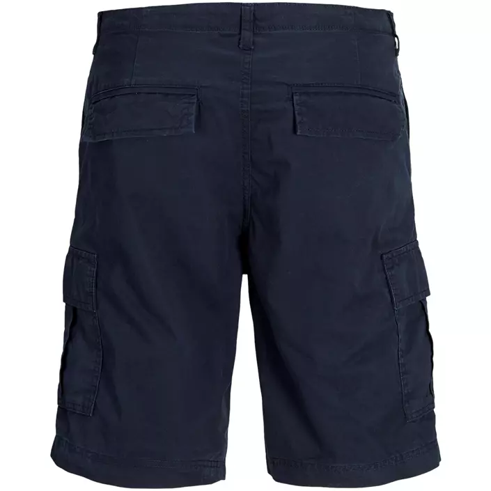 Jack & Jones JPSTCOLE MATEO cargoshorts, Dark navy, large image number 1