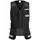 Fristads Gen Y craftsman vest 5905, Black, Black, swatch