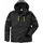 Fristads Airtech® winter jacket 4058, Hi-vis Yellow/Black, Hi-vis Yellow/Black, swatch