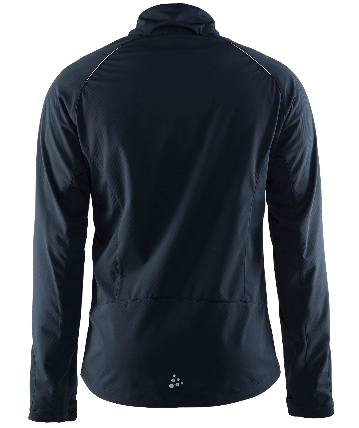 Craft Bormio softshell jacket, Dark navy