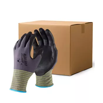 Blåkläder 2944 arbetshandskar (låda med 144 par)