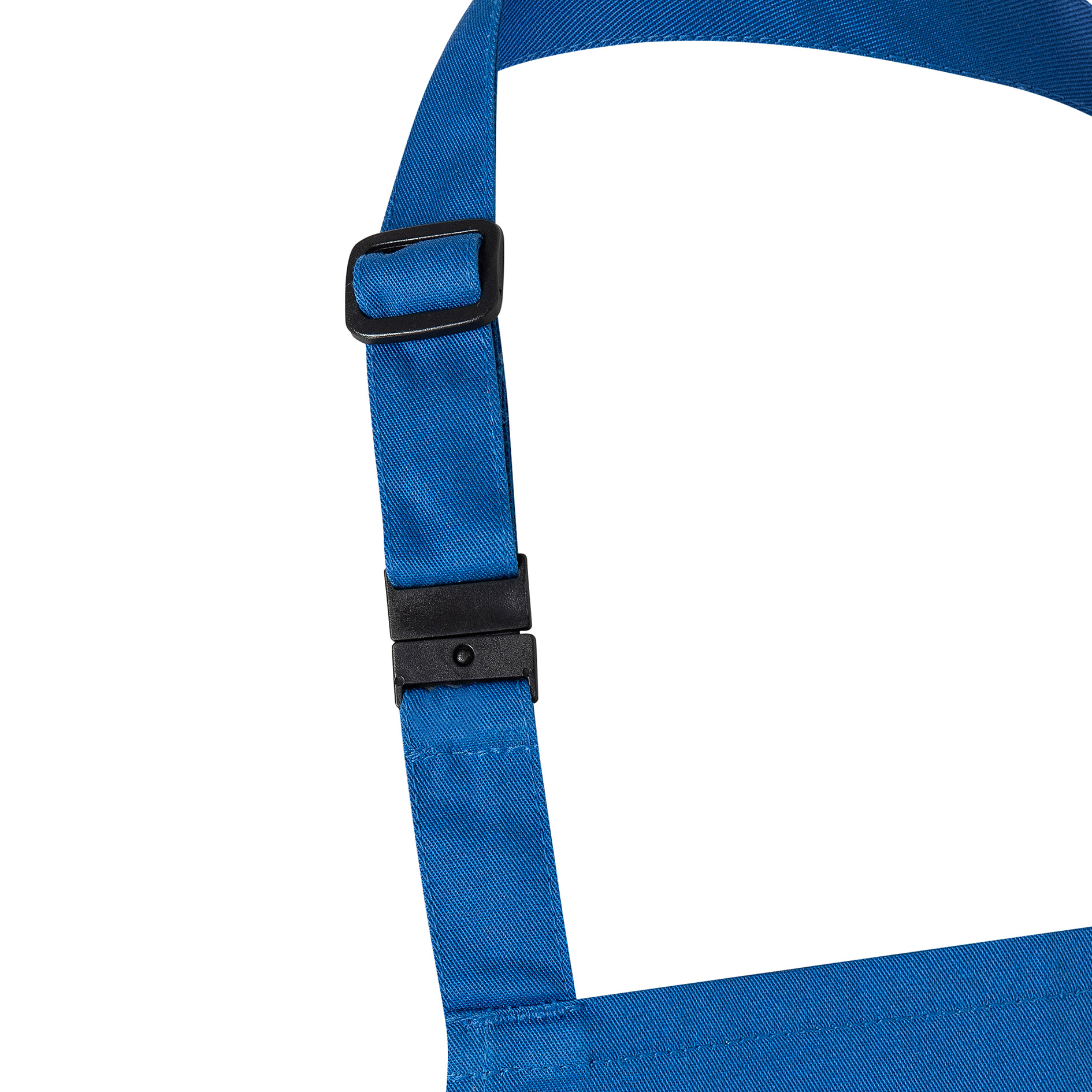 Karlowsky bib apron for kids, Blue
