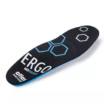 Atlas Ergo-Med Blue medium inläggssulor