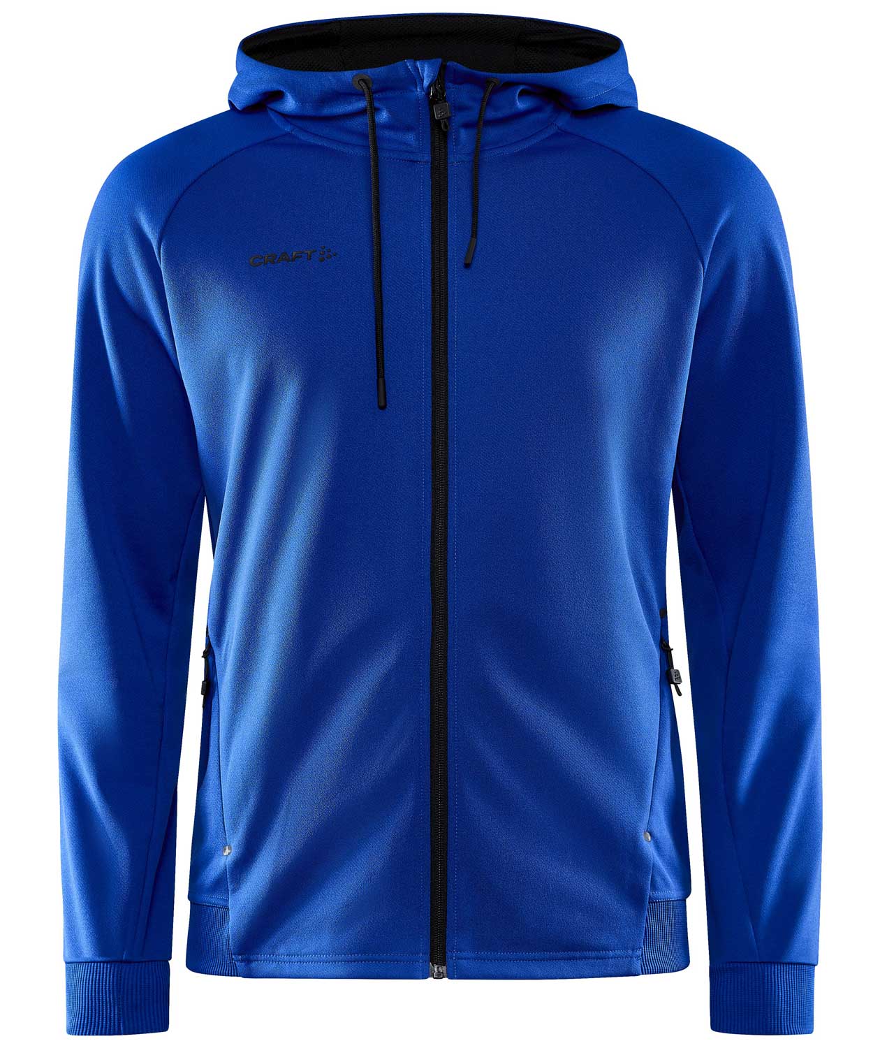 Craft ADV Unify h&aelig;ttetr&oslash;je, Club Cobolt, Club Cobolt, swatch