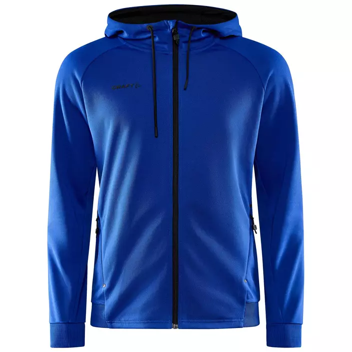 Craft ADV Unify hættetrøje, Club Cobolt, large image number 0