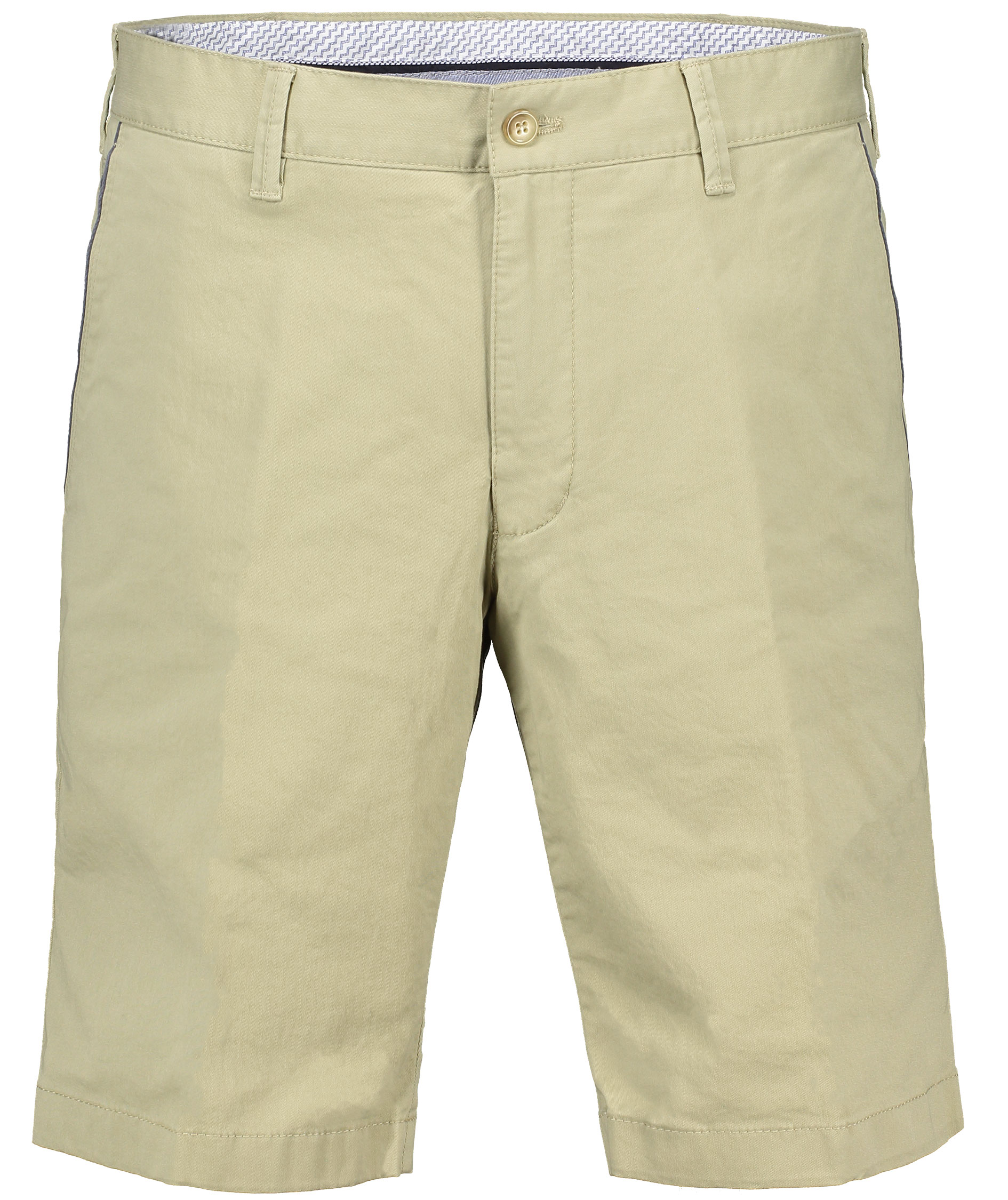 Sunwill chino shorts, Khaki, large image number 0