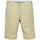 Sunwill chino shorts, Khaki, Khaki, swatch