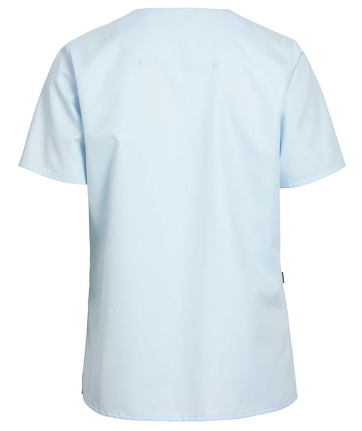 Kentaur women's smock, Fainted Blue