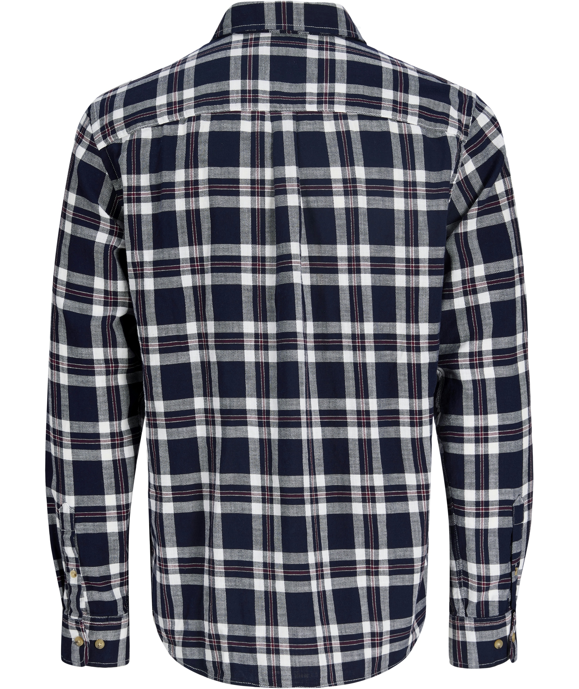 Jack & Jones JJEDOVER CHECK skjorte