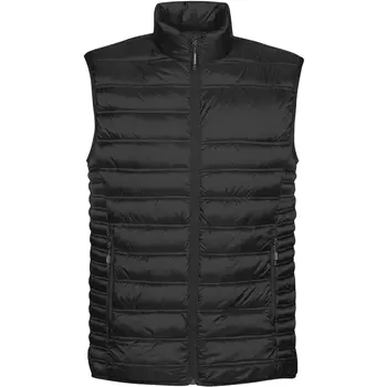 Stormtech Basecamp vest, Black