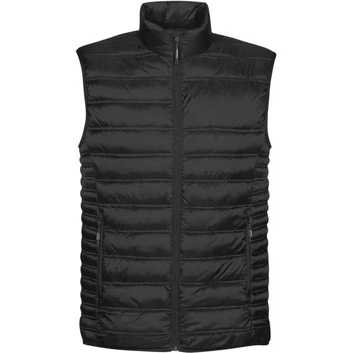 Stormtech Basecamp vest, Black, large image number 0