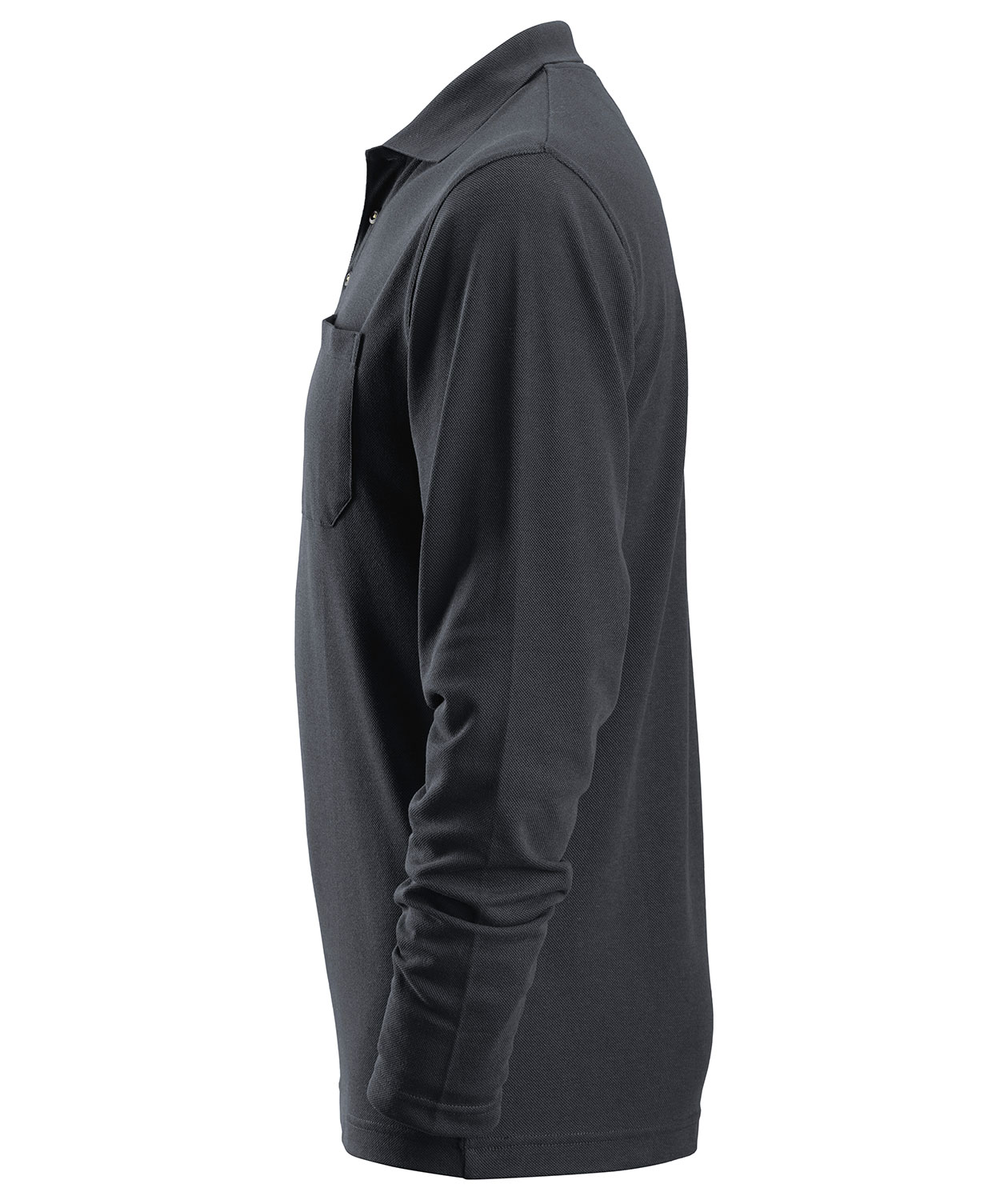 Snickers l&aring;ng&auml;rmad pik&eacute;tr&ouml;ja 2608, St&aring;lgr&aring;, large image number 2