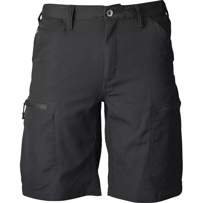 Grounded 2020 Light shorts, Black, large image number 0