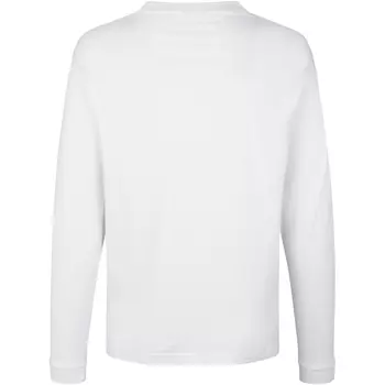 ID PRO Wear langärmliges T-Shirt, Weiß