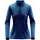 Stormtech women's midlayer sweater, Cornflower Blue, Cornflower Blue, swatch