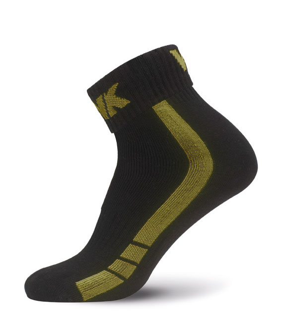 Worik 7Days Str&uuml;mpfe, Black/Lizard, Black/Lizard, large image number 1