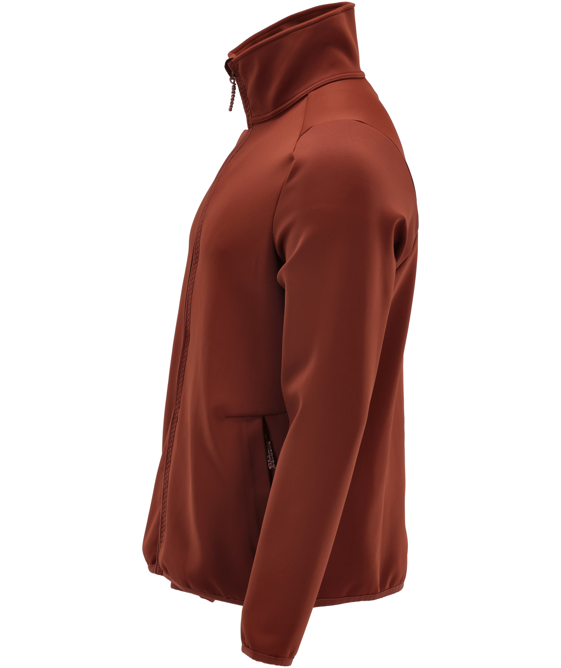 Mascot Customized fleecejakke, Efter&aring;rsr&oslash;d, large image number 4