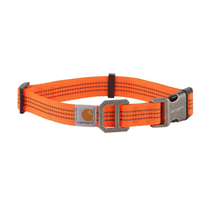Carhartt Tradesman Hundehalsband, Hunter Orange, large image number 0