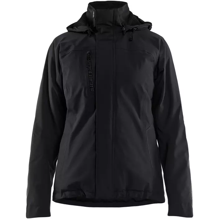 Blåkläder women's jacket, Black, large image number 0